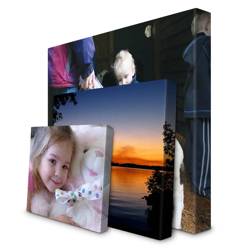 Canvas Printing Brantford - Custom Gallery Canvas Prints 2 Canvas printing near you