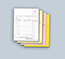 NCR forms, business forms